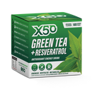 GREEN TEA X50