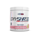 EHP LABS OXYSHRED