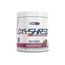 EHP LABS OXYSHRED