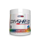 EHP LABS OXYSHRED
