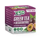 GREEN TEA X50