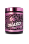 THE X ATHLETICS DIALED PRE WORKOUT