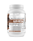 PRIMABOLICS WHEY RIPPED