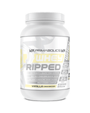 PRIMABOLICS WHEY RIPPED