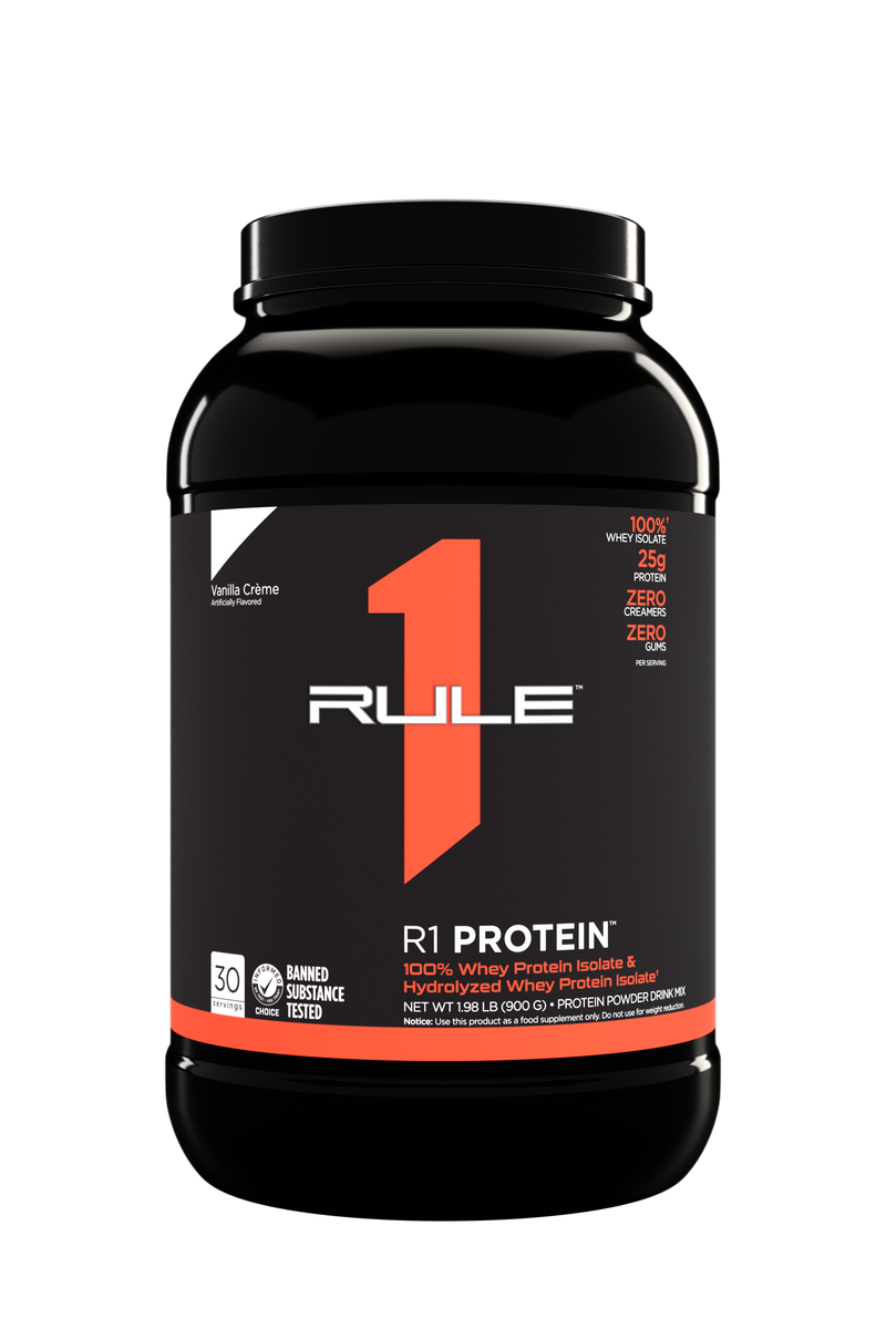 RULE1 PROTEIN ISOLATE