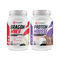 DRAGON WHEY + PROTEIN MOUSSE BUNDLE