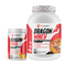 HIGH PERFORMANCE ACADEMY DRAGON FUEL + DRAGON WHEY BUNDLE