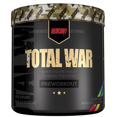 REDCON1 TOTAL WAR