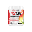 RED DRAGON NUTRITIONALS FIREBALL