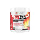 RED DRAGON NUTRITIONALS FIREBALL