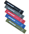 VANTAGE RESISTANCE BANDS (5 PACK)