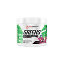 RED DRAGON NUTRITIONALS GREENS