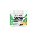 RED DRAGON NUTRITIONALS GREENS