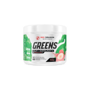 RED DRAGON NUTRITIONALS GREENS