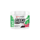 RED DRAGON NUTRITIONALS GREENS