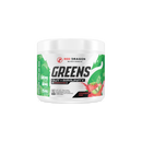 RED DRAGON NUTRITIONALS GREENS