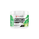 RED DRAGON NUTRITIONALS GREENS