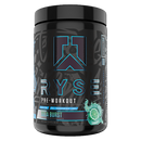 RYSE UP BLACKOUT PRE WORKOUT
