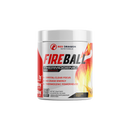 RED DRAGON NUTRITIONALS FIREBALL