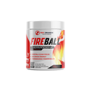 RED DRAGON NUTRITIONALS FIREBALL
