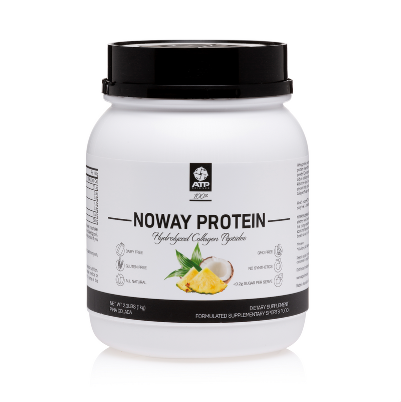 ATP SCIENCE NOWAY PROTEIN
