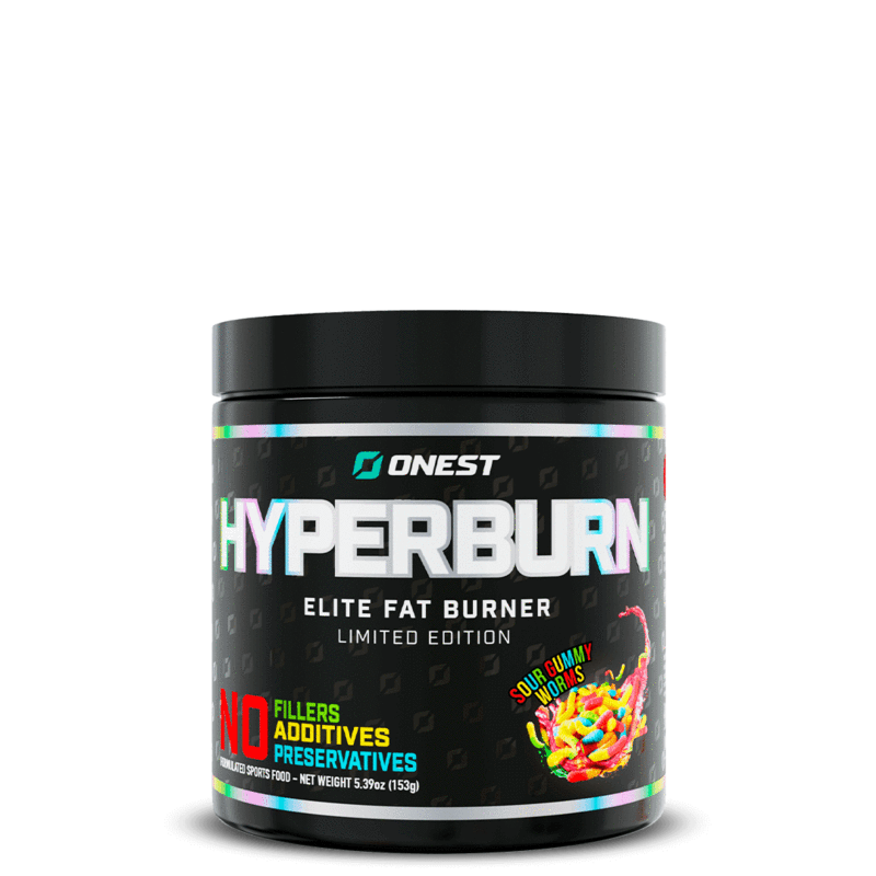 ONEST HYPERBURN