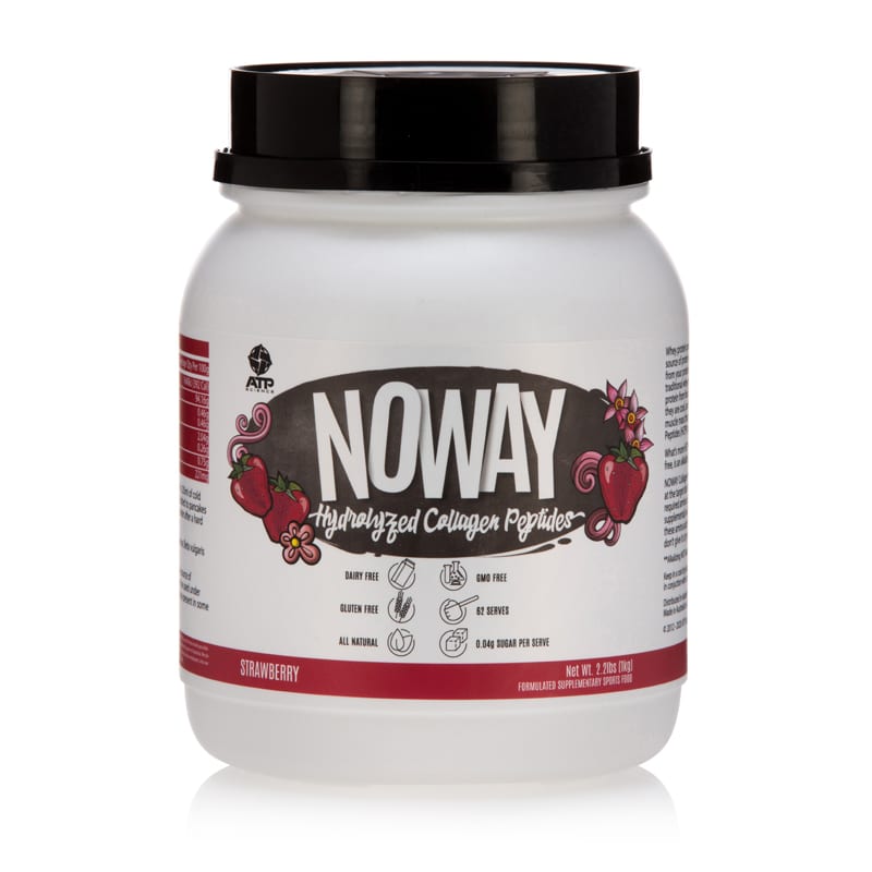 ATP SCIENCE NOWAY PROTEIN