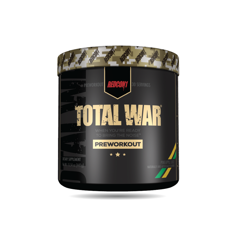 REDCON1 TOTAL WAR