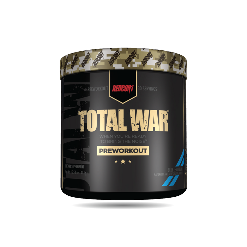 REDCON1 TOTAL WAR