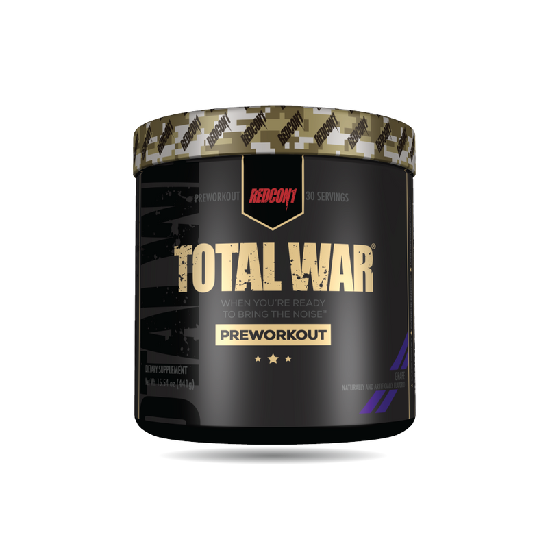 REDCON1 TOTAL WAR