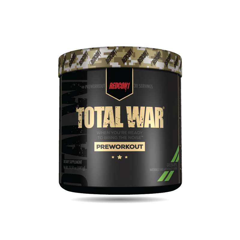 REDCON1 TOTAL WAR