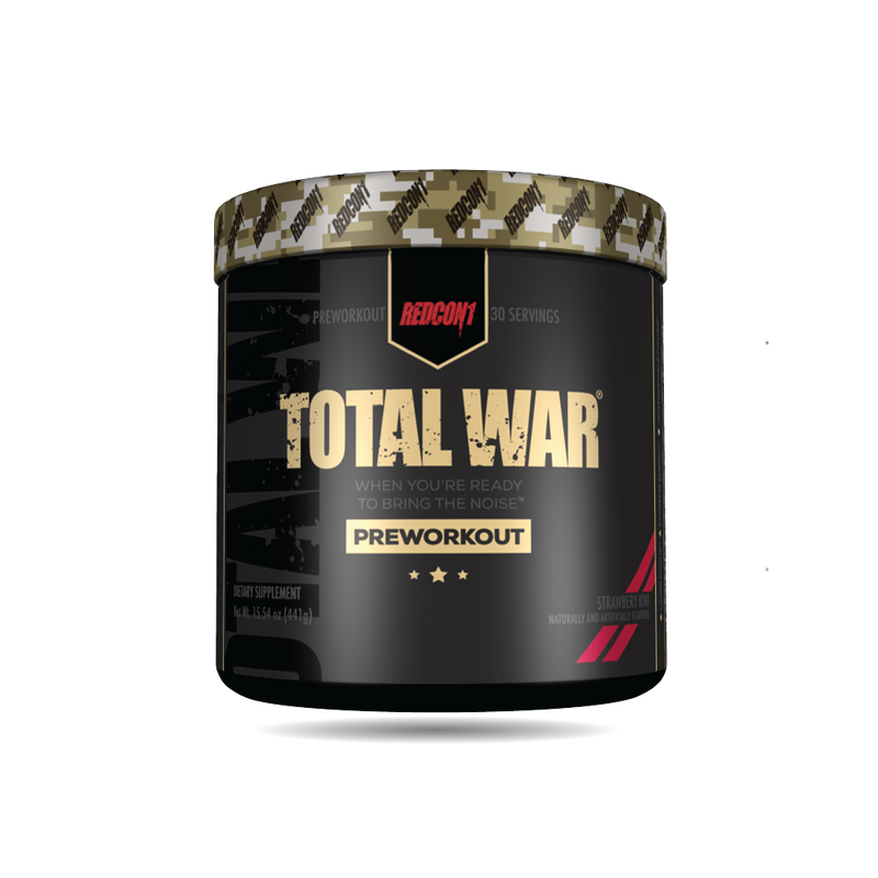 REDCON1 TOTAL WAR