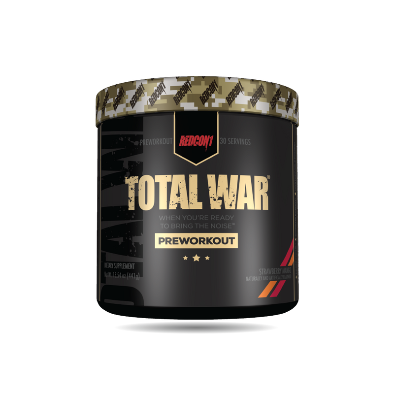 REDCON1 TOTAL WAR