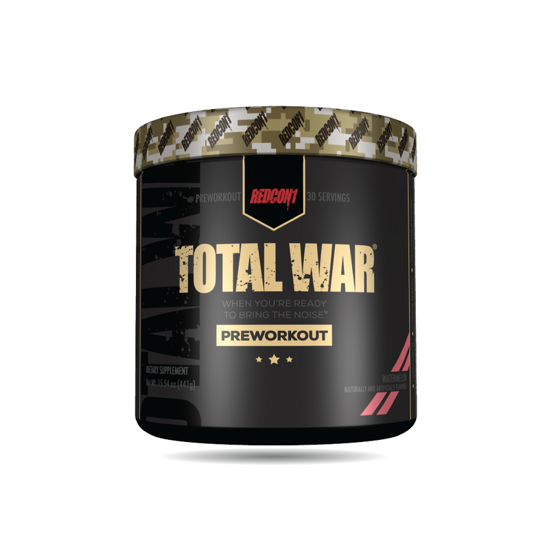 REDCON1 TOTAL WAR