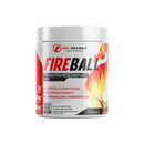 RED DRAGON NUTRITIONALS FIREBALL
