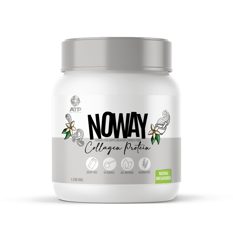 ATP SCIENCE NOWAY PROTEIN