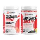 RED DRAGON PRE & PUMP BUNDLE