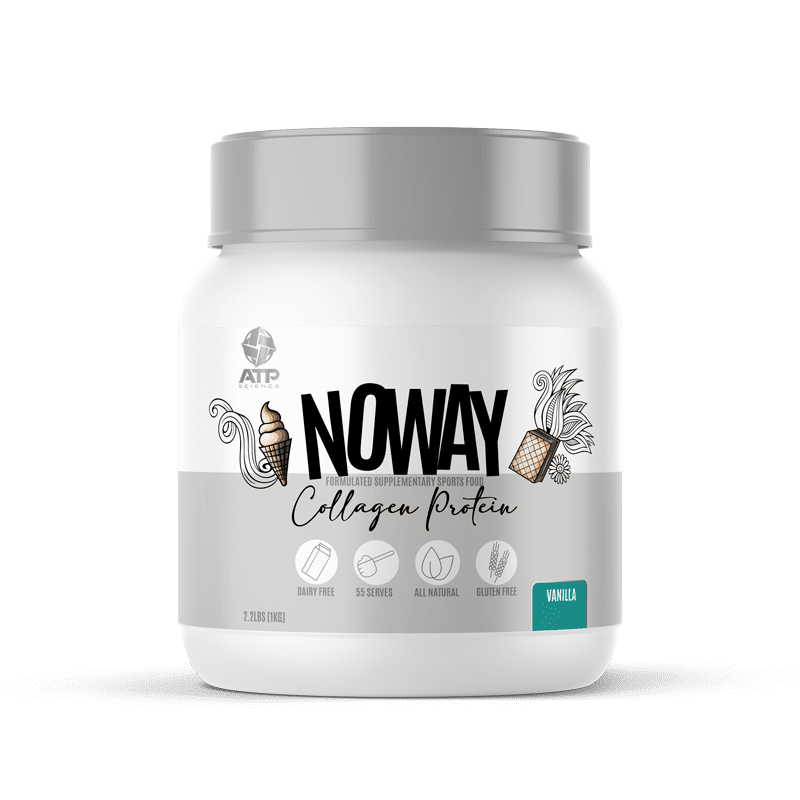 ATP SCIENCE NOWAY PROTEIN